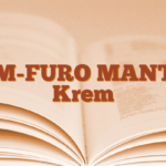 M-FURO MANT Krem