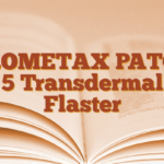 PROMETAX PATCH 5 Transdermal Flaster